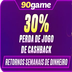 90game Fundo de Resgate de Perdas Semanais
