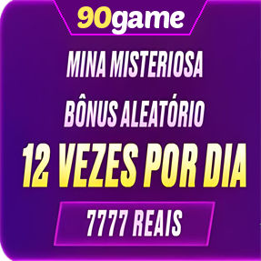 90game Mina Misteriosa
