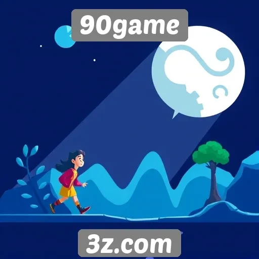 Análise das principais novidades do site 90game