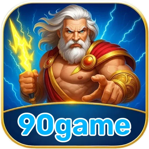 90game Caça-Níqueis